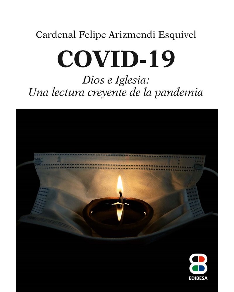 COVID19. DIOS E IGLESIA