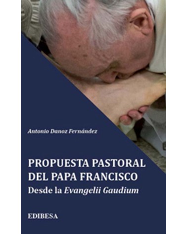 PROPUESTA PASTORAL DEL PAPA FRANCISCO