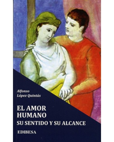 EL AMOR HUMANO