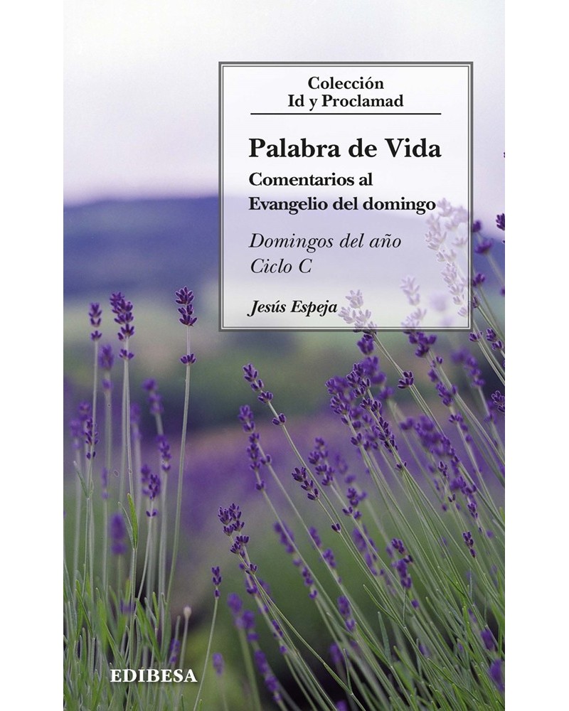 PALABRA DE VIDA. CICLO C