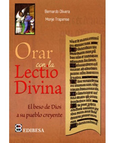 ORAR CON LA LECTIO DIVINA