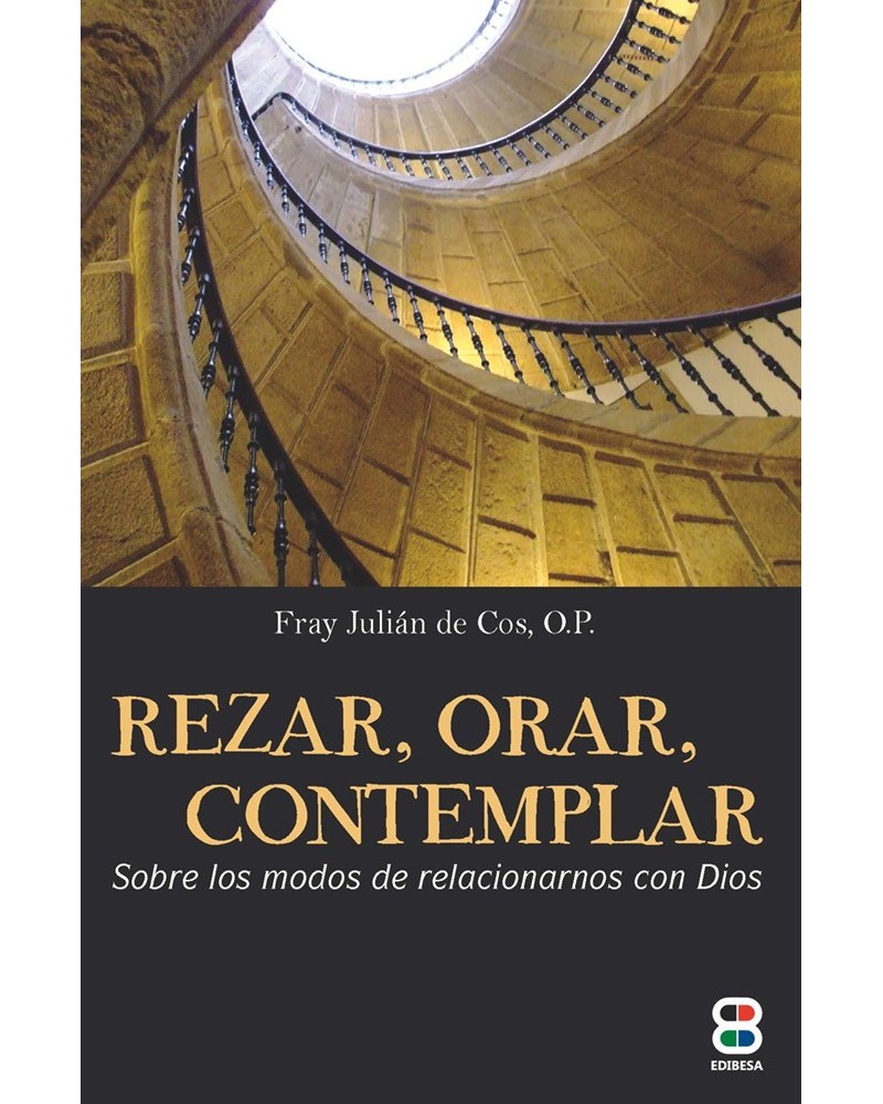 REZAR ORAR CONTEMPLAR