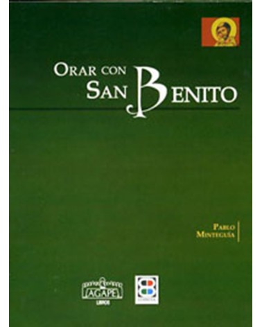 ORAR CON SAN BENITO
