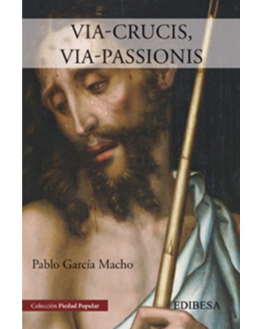 VÍACRUCIS VÍAPASSIONIS