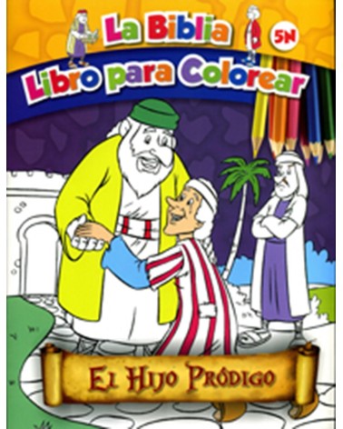 EL HIJO PRÓDIGO