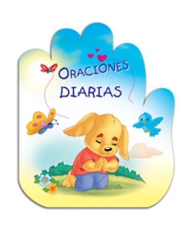 ORACIONES DIARIAS