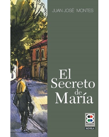 EL SECRETO DE MARÍA