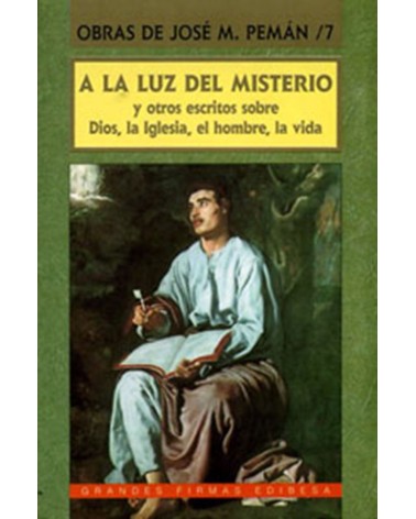 A LA LUZ DEL MISTERIO