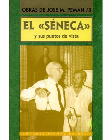 EL SÉNECA Y SUS PUNTOS DE VISTA