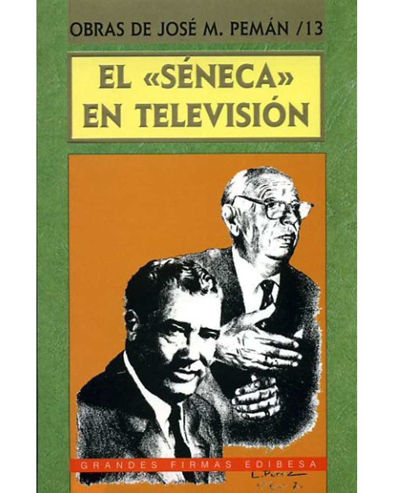 EL SÉNECA EN TELEVISIÓN