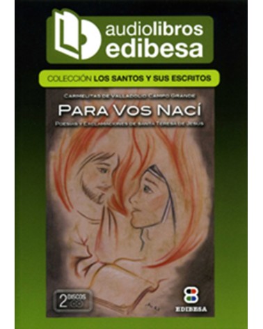 PARA VOS NACÍ