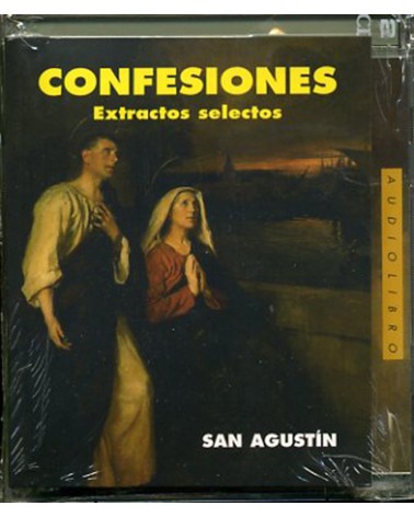 CONFESIONES (LIBROCD)