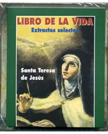 LIBRO DE LA VIDA (LIBRO)