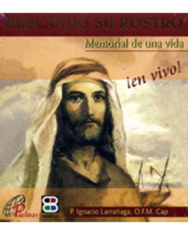 BUSCANDO SU ROSTRO