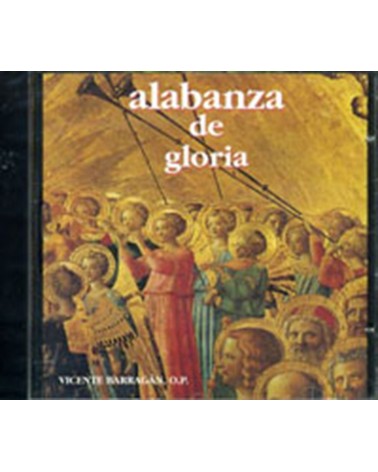 ALABANZA DE GLORIA