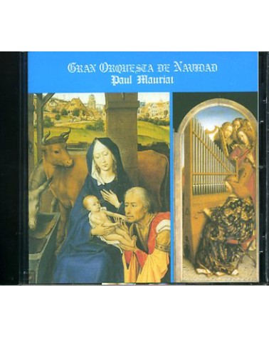 GRAN ORQUESTA DE NAVIDAD