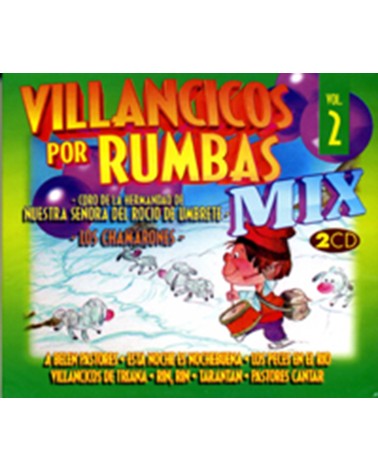 VILLANCICOS POR RUMBAS 2