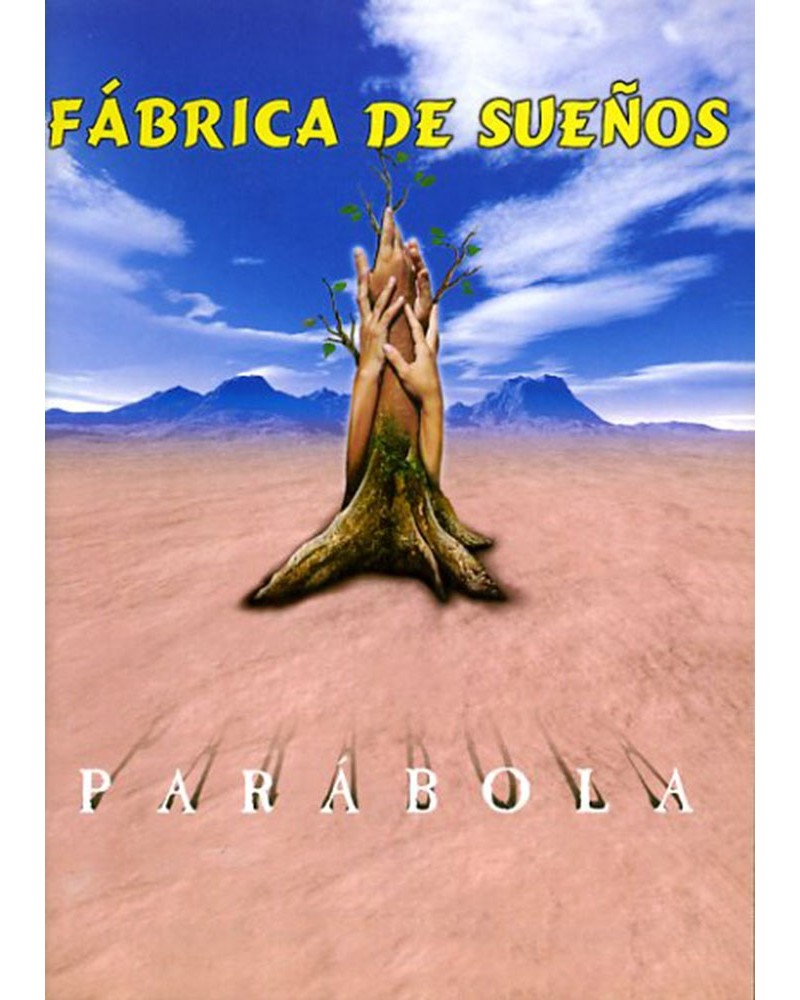 PARÁBOLA (FOLLETO)