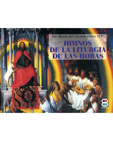 HIMNOS DE LA LITURGIA DE LAS HORAS (F)