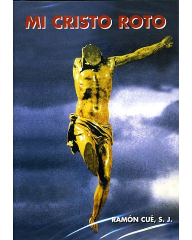 MI CRISTO ROTO (DVD)