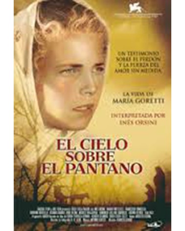EL CIELO SOBRE EL PANTANO (DVD)