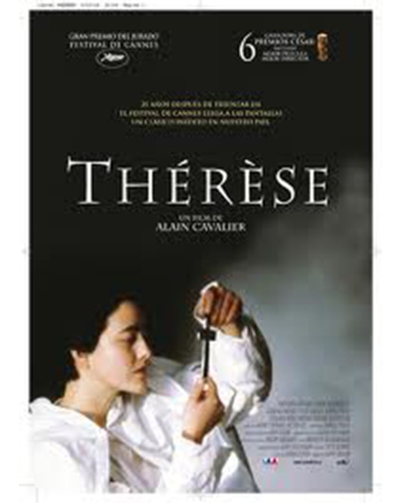 THÉRÈSE (DVD)