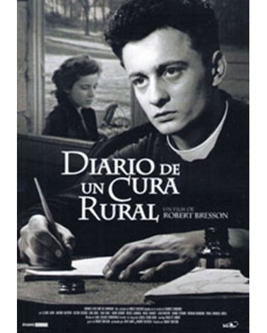 DIARIO DE UN CURA RURAL (DVD)