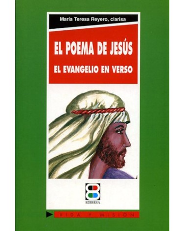 EL POEMA DE JESUS