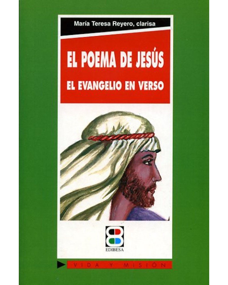 EL POEMA DE JESUS