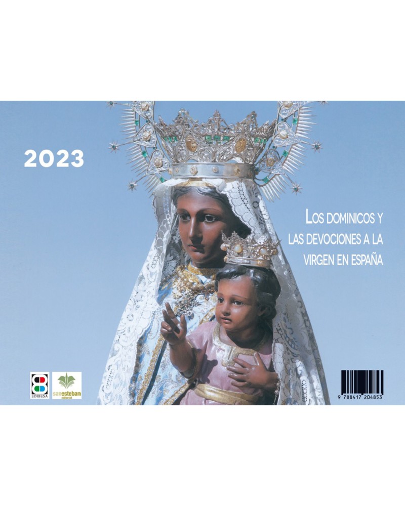 CALENDARIO 2023