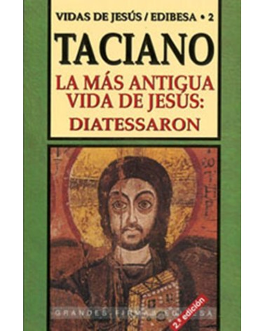 LA MÁS ANTIGUA VIDA DE JESÚS