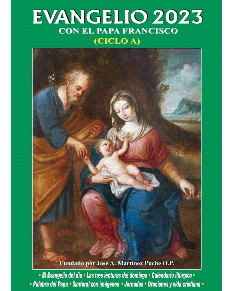 EVANGELIO 2023