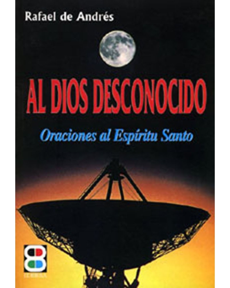 AL DIOS DESCONOCIDO