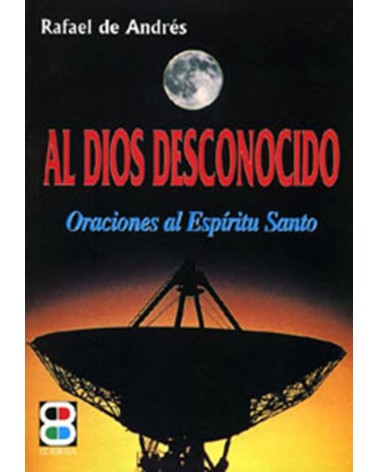 AL DIOS DESCONOCIDO