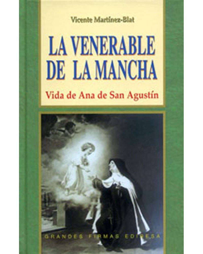 LA VENERABLE DE LA MANCHA