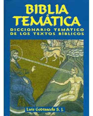 BIBLIA TEMÁTICA