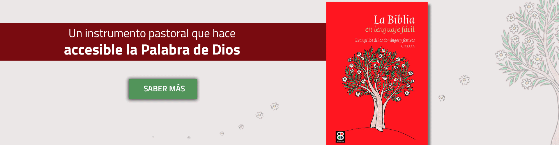 La Biblio en lenguaje fácil