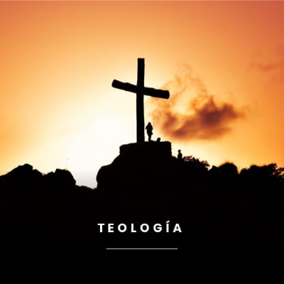 Teología
