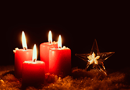 Libros recomendados de Edibesa para Adviento y Navidad 2023